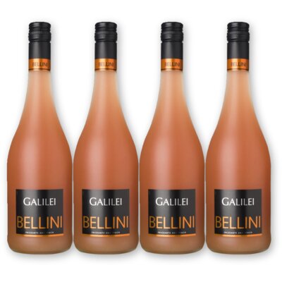 pdp-image-Galilei Bellini Peach 4 flessen