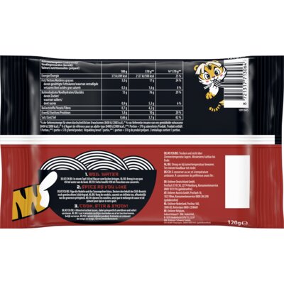 pdp-image-Namdong Beef jjigae k-noodles flavour