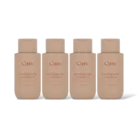 Care Cardamom comfort shower gel 4-pack