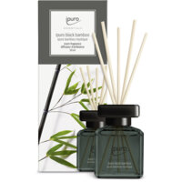 Een afbeelding van Ipuro Black bamboo