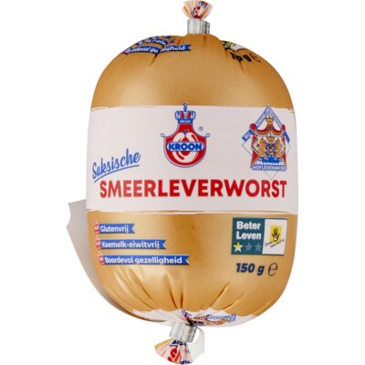 pdp-image-Kroon Saksische leverworst