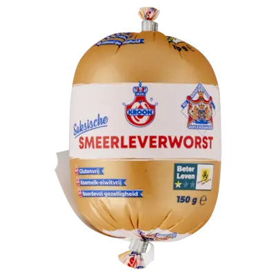 pdp-image-Kroon Saksische leverworst