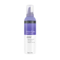 John Frieda Dream curls curl reviver mousse