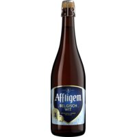 Een afbeelding van Affligem Belgisch wit abdijbier