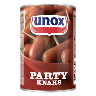 pdp-image-Unox Party knaks