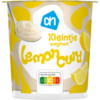 pdp-image-AH Kleintje yoghurt lemon curd