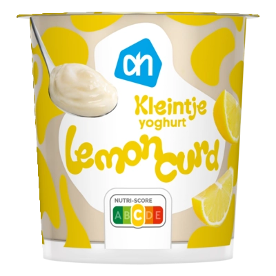 pdp-image-AH Kleintje yoghurt lemon curd