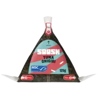 Soosh Tonijn onigiri