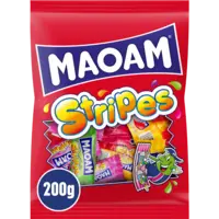 Maoam Stripes