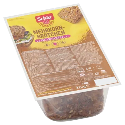 pdp-image-Schär Meergranenbroodjes glutenvrij