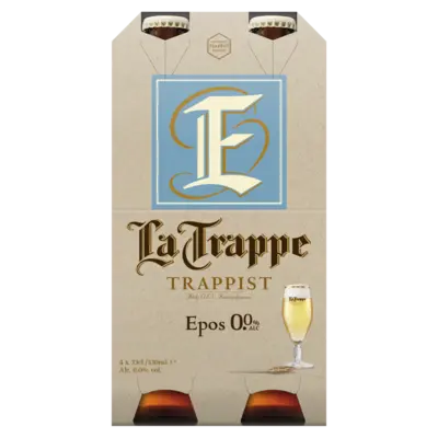 pdp-image-La Trappe Epos 0.0 4-pack