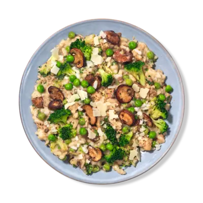 pdp-image-AH Verse maaltijd risotto funghi