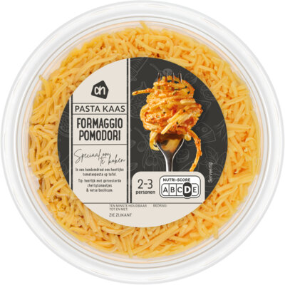 pdp-image-AH Pasta kaas formaggio pomodori