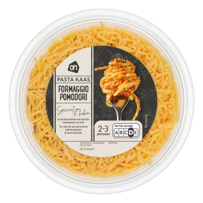 pdp-image-AH Pasta kaas formaggio pomodori