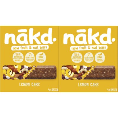 pdp-image-Nakd Lemon cake bars 2-pack