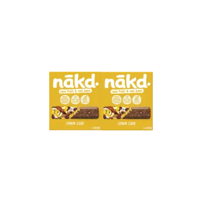 pdp-image-Nakd Lemon cake bars 2-pack