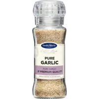 Santa Maria Pure garlic
