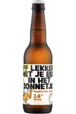 pdp-image-Uiltje Brewing Lekker met je bek in het zonnetje