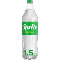 Sprite Lemon-lime