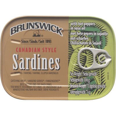 pdp-image-Brunswick Sardines hot peppers