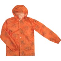 Een afbeelding van AH Regenjas