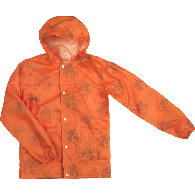 Een afbeelding van AH Regenjas