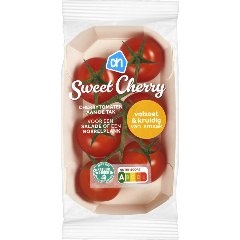 AH Sweet cherry cherrytomaat