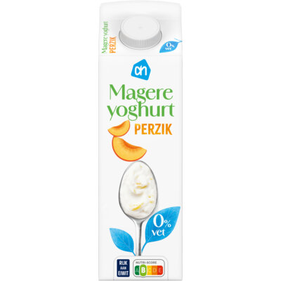 pdp-image-AH Magere yoghurt perzik