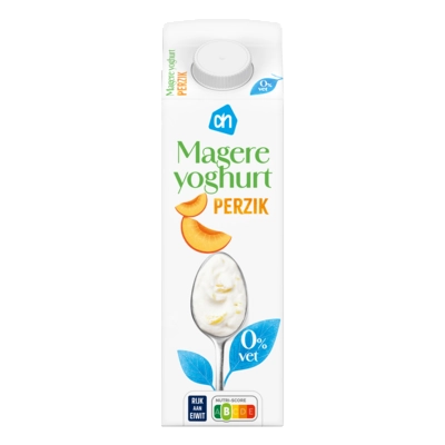 pdp-image-AH Magere yoghurt perzik