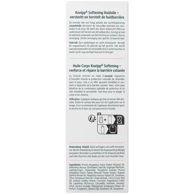 pdp-image-Kneipp Huidolie soft skin amandelbloesem