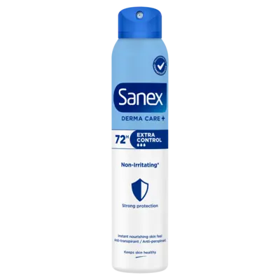 pdp-image-Sanex Derma care extra control deodorant spray