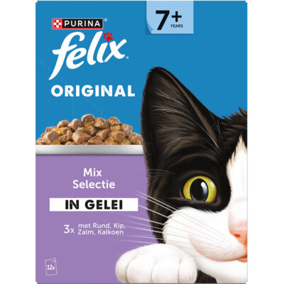 pdp-image-Felix Original senior mix selectie gelei