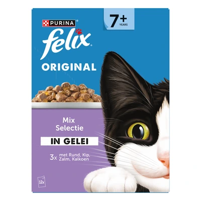 pdp-image-Felix Original senior mix selectie gelei