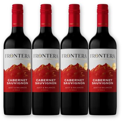 pdp-image-Frontera Cabernet sauvignon 4 flessen