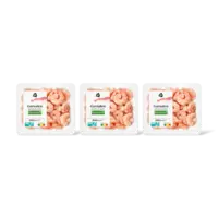 AH Garnalen knoflook 3-pack