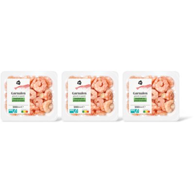 pdp-image-AH Garnalen knoflook 3-pack