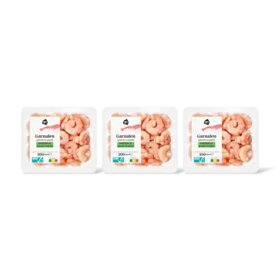 pdp-image-AH Garnalen knoflook 3-pack