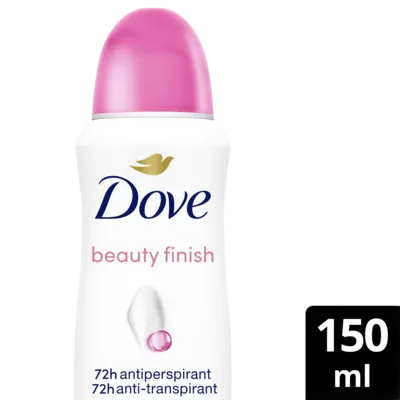 pdp-image-Dove Advanced care beauty finish spray