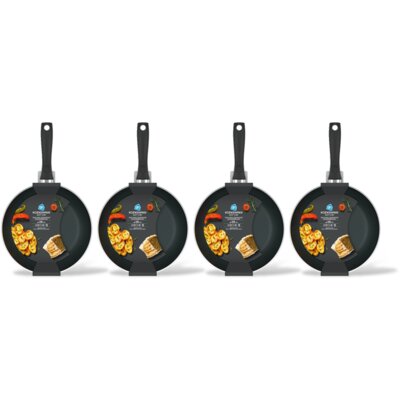 pdp-image-AH Koekenpan easy chef 28cm 4-pack