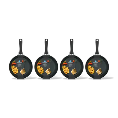 pdp-image-AH Koekenpan easy chef 28cm 4-pack