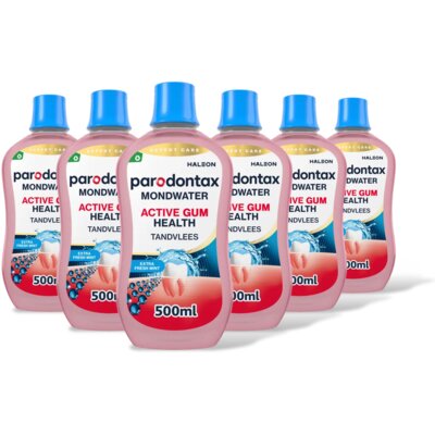 pdp-image-Parodontax Mondwater extra fresh 6-pack