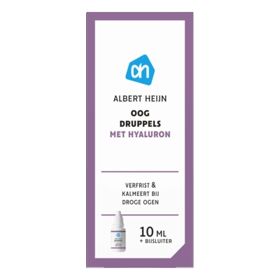 pdp-image-AH Oogdruppels met hyaluron