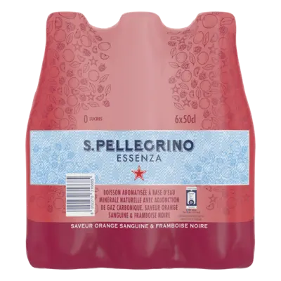 pdp-image-S. Pellegrino Essenza bloedsinaasappel 6-pack