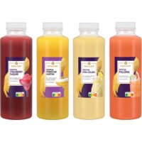 Een afbeelding van AH Excellent Mocktail pakket