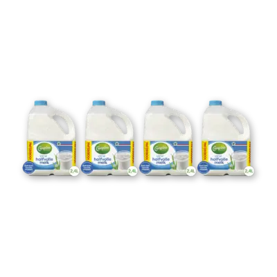 pdp-image-Campina halfvolle melk 2,4L can 4-pack