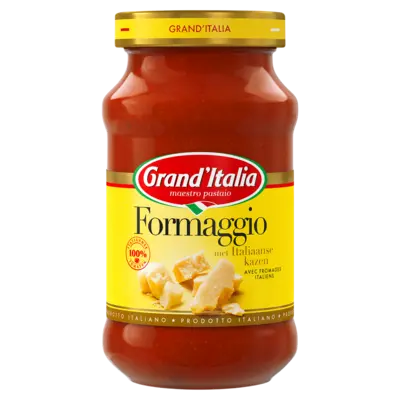 pdp-image-Grand' Italia Formaggio met Italiaanse kazen