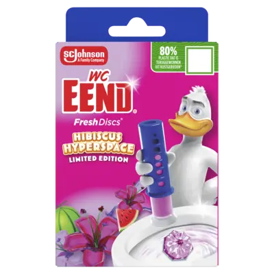 pdp-image-WC-Eend Fresh discs limited edition hibiscus hou
