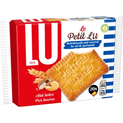 pdp-image-LU Petit beurre boterbiscuits zeezout