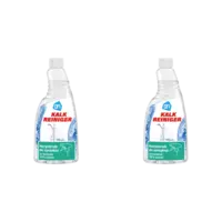 AH kalkreiniger spray navul 2-pack