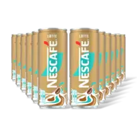 Nescafé Latte 12-pack